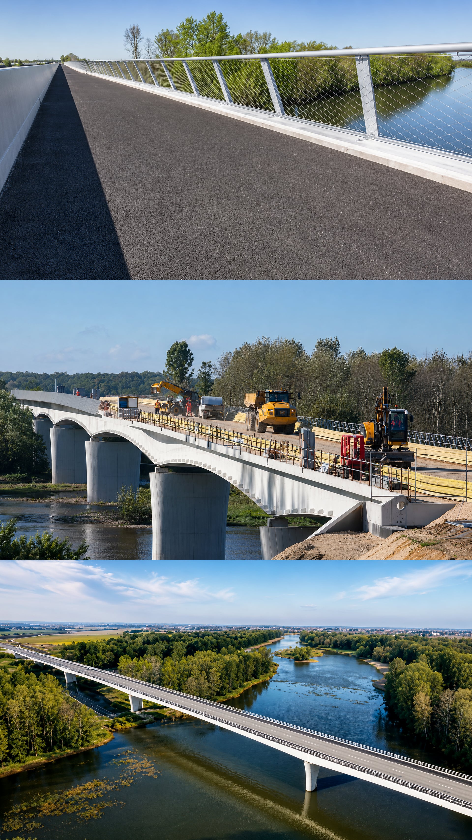 Déviation de Jargeau