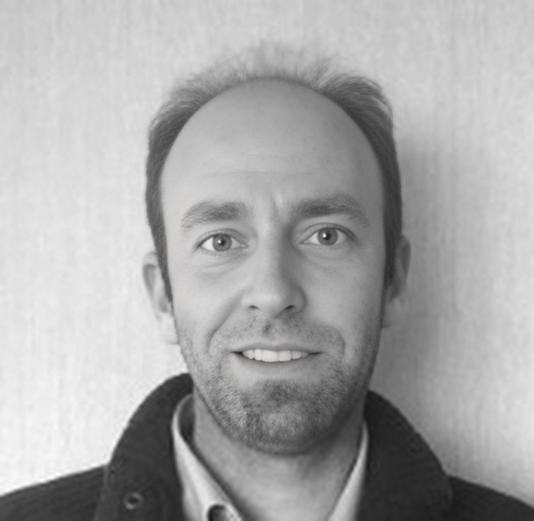 Sylvain HABRAN, Ingénieur à Gien