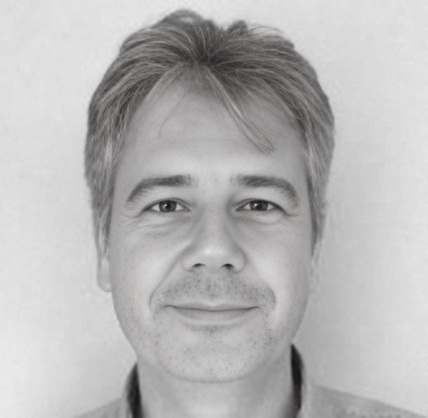 Xavier LEBRASSEUR, Géomètre‑Expert à Blois
