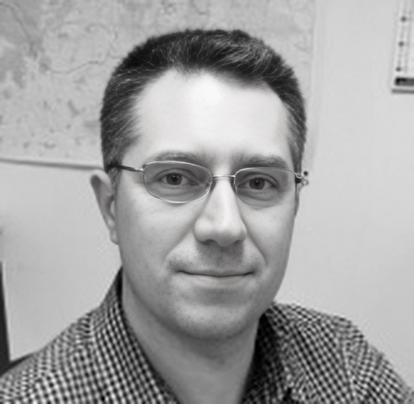 Olivier MIALON, Géomètre‑Expert à Avallon
